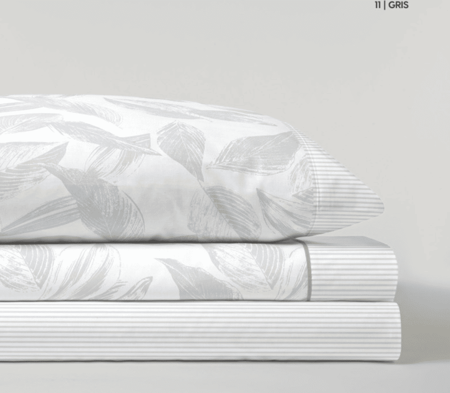 Juego de cama Ariel - Imagen 6