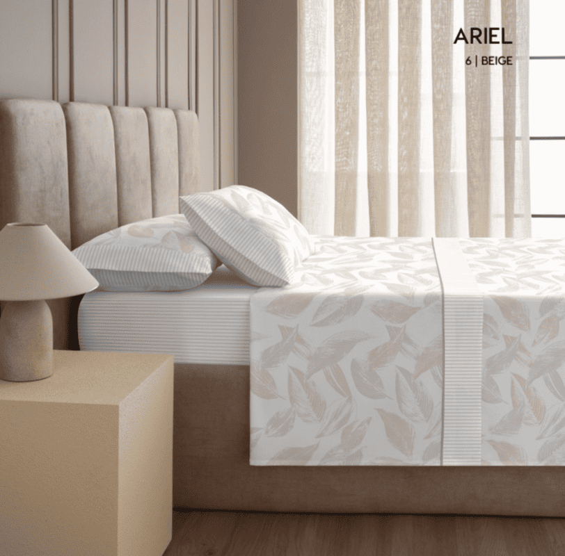 Juego de cama Ariel - Imagen 2