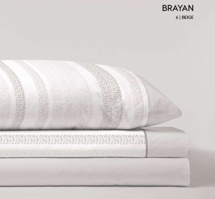 Juego de cama Bryan - Imagen 3