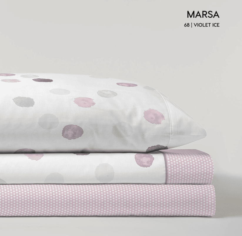 Juego de cama Marsa - Imagen 6