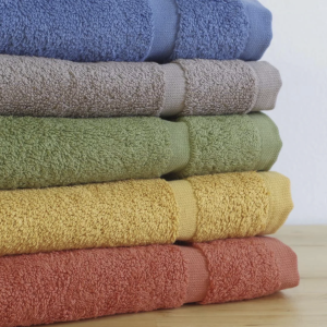 Paño de cocina liso