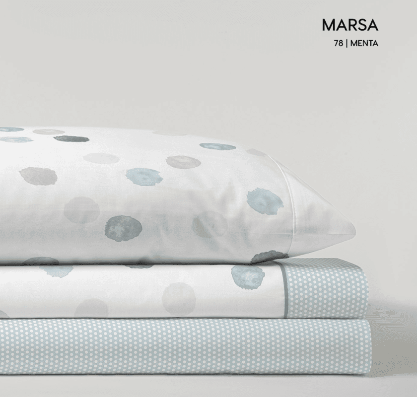 Juego de cama Marsa - Imagen 2