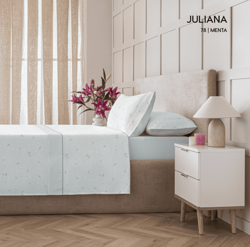Juego de cama Juliana - Imagen 2