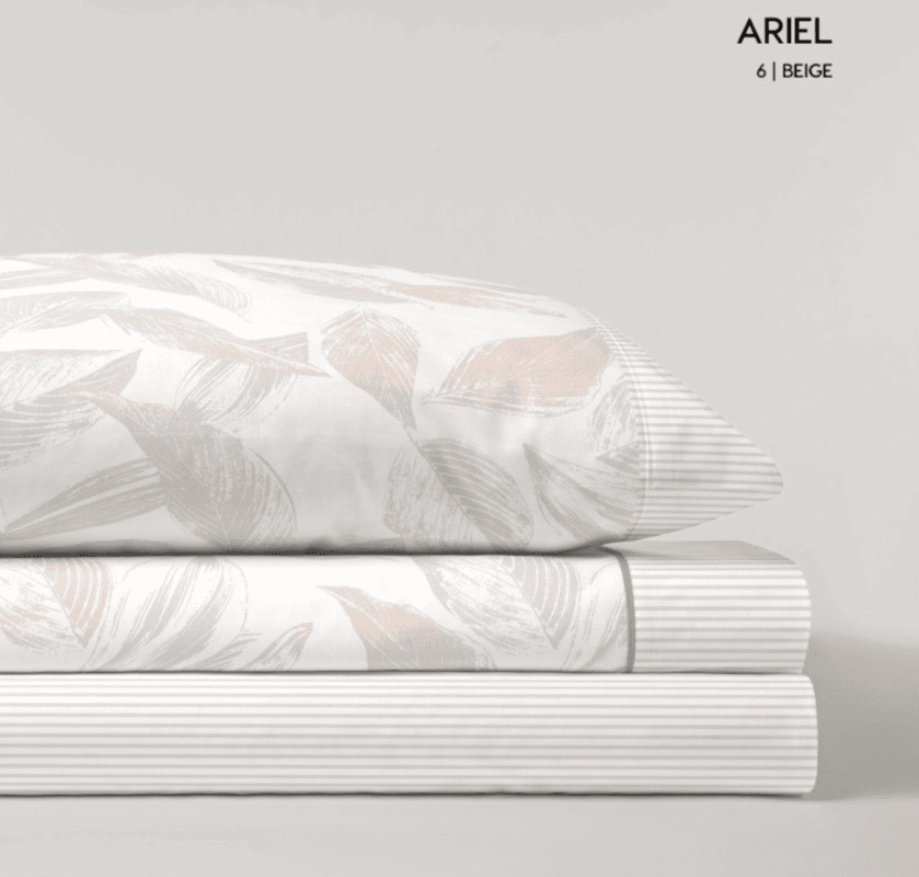 Juego de cama Ariel - Imagen 3