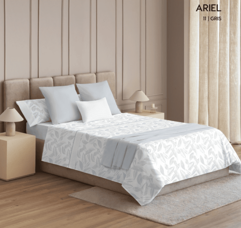 Juego de cama Ariel - Imagen 4