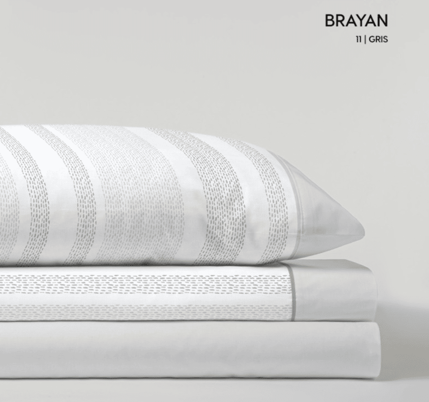 Juego de cama Bryan - Imagen 7