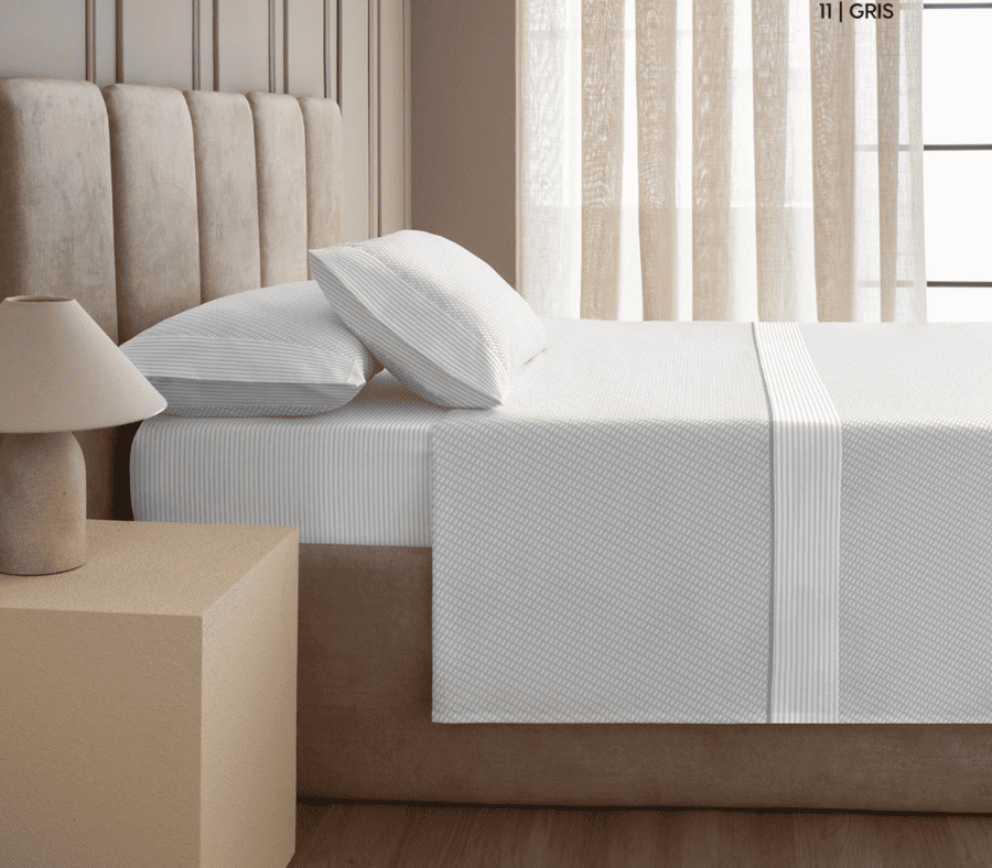 Juego de cama Ariel - Imagen 5