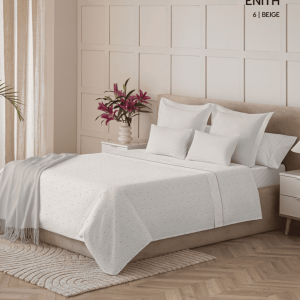 Juego de sábanas Enith