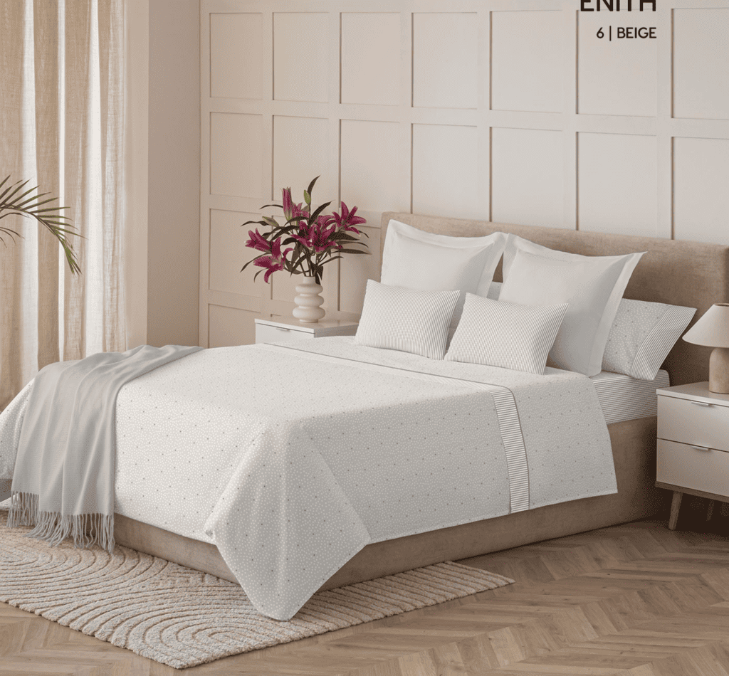 Juego de sábanas Enith