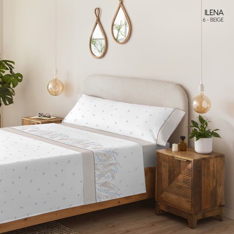 Juego de sábanas Ilena - Imagen 3