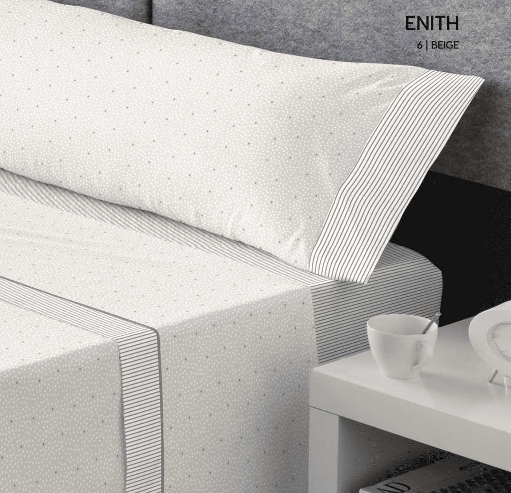 Juego de sábanas Enith - Imagen 3