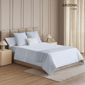 Juego de cama Arizona