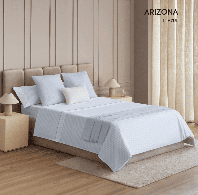 Juego de cama Arizona