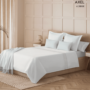 Juego de cama Axel