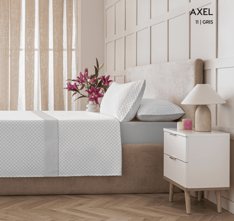 Juego de cama Axel - Imagen 4