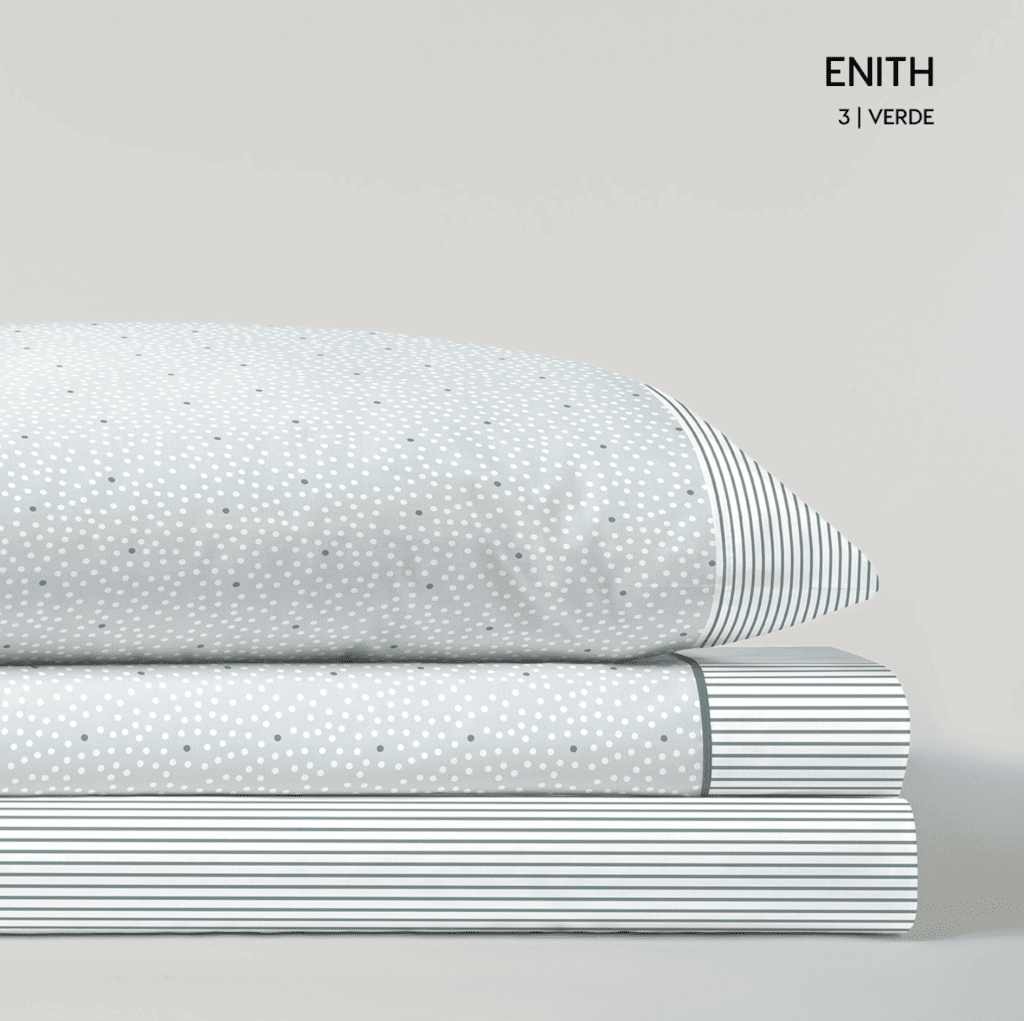 Juego de sábanas Enith - Imagen 4