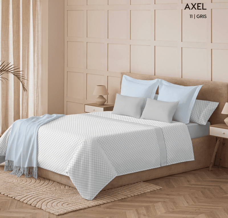 Juego de cama Axel - Imagen 2
