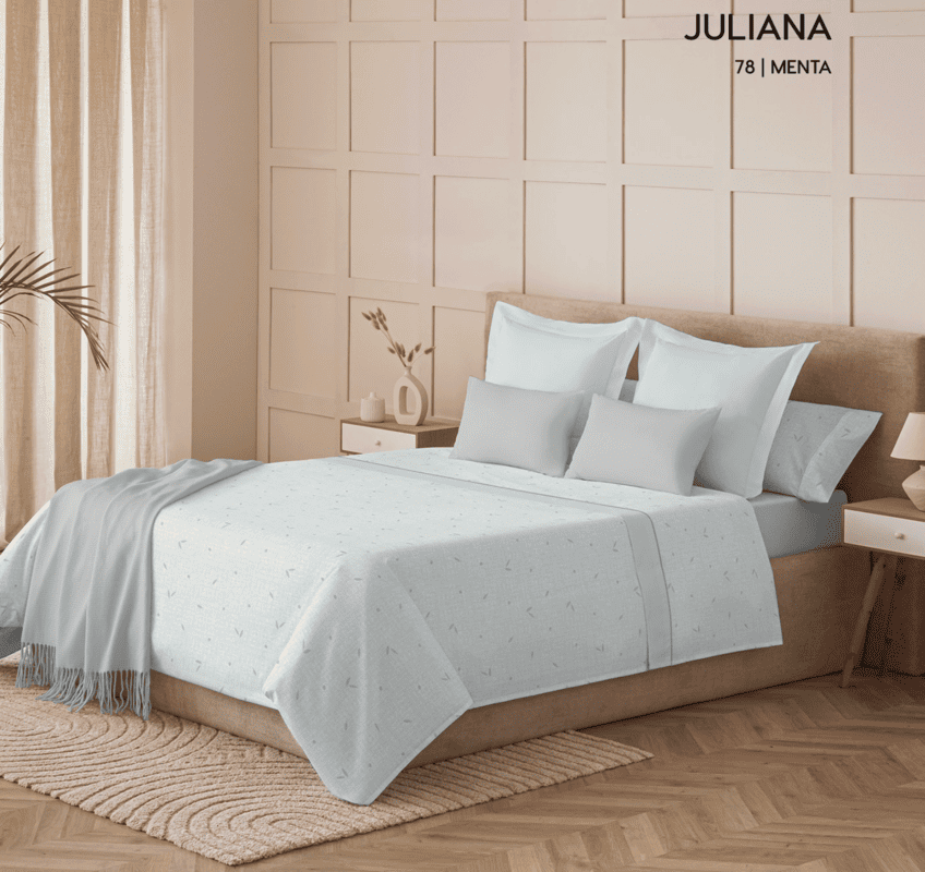 Juego de cama Juliana - Imagen 3