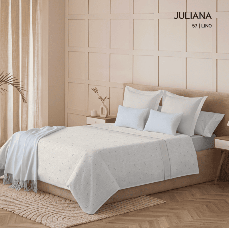Juego de cama Juliana - Imagen 4