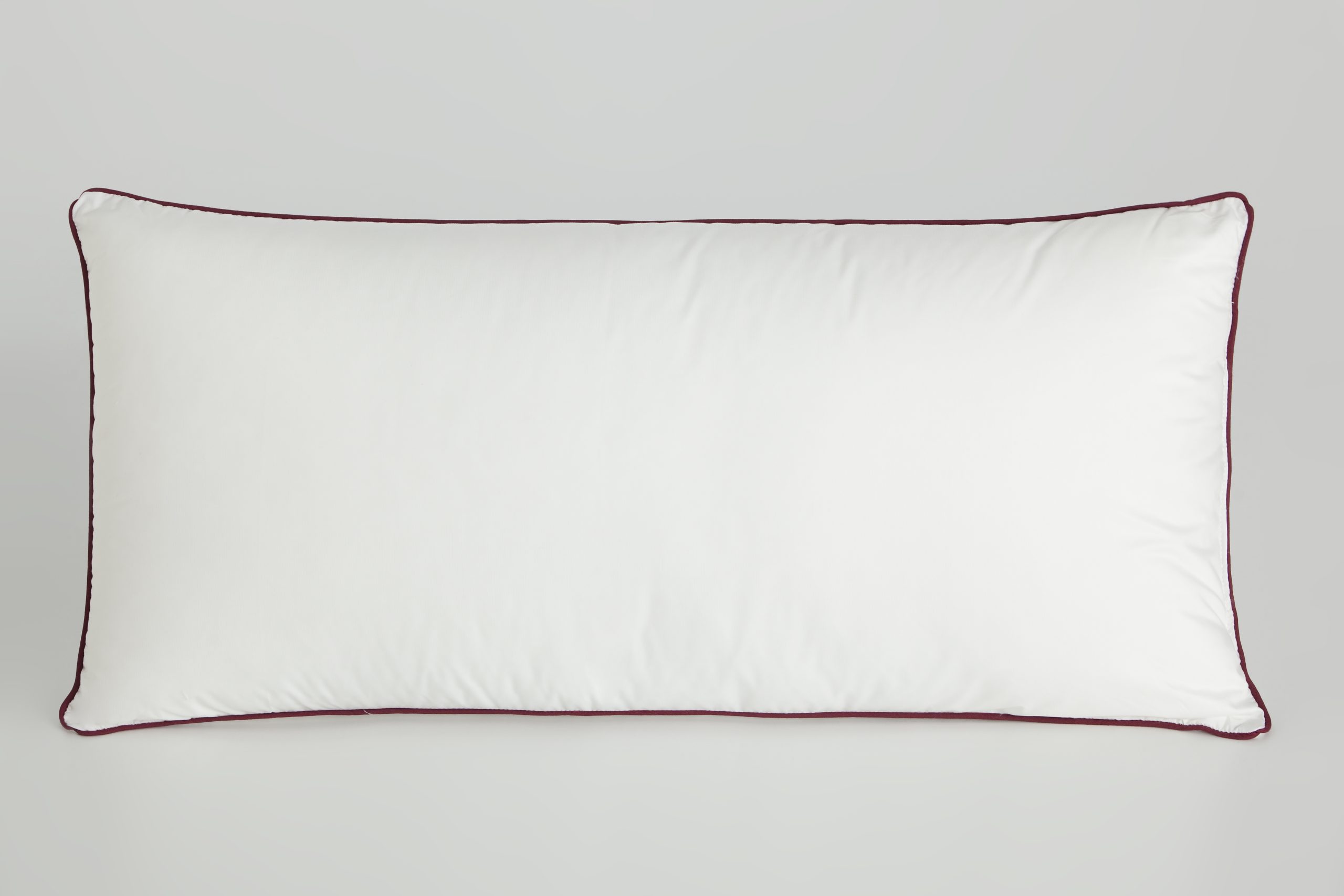 Almohada Fibra Doble - Imagen 3