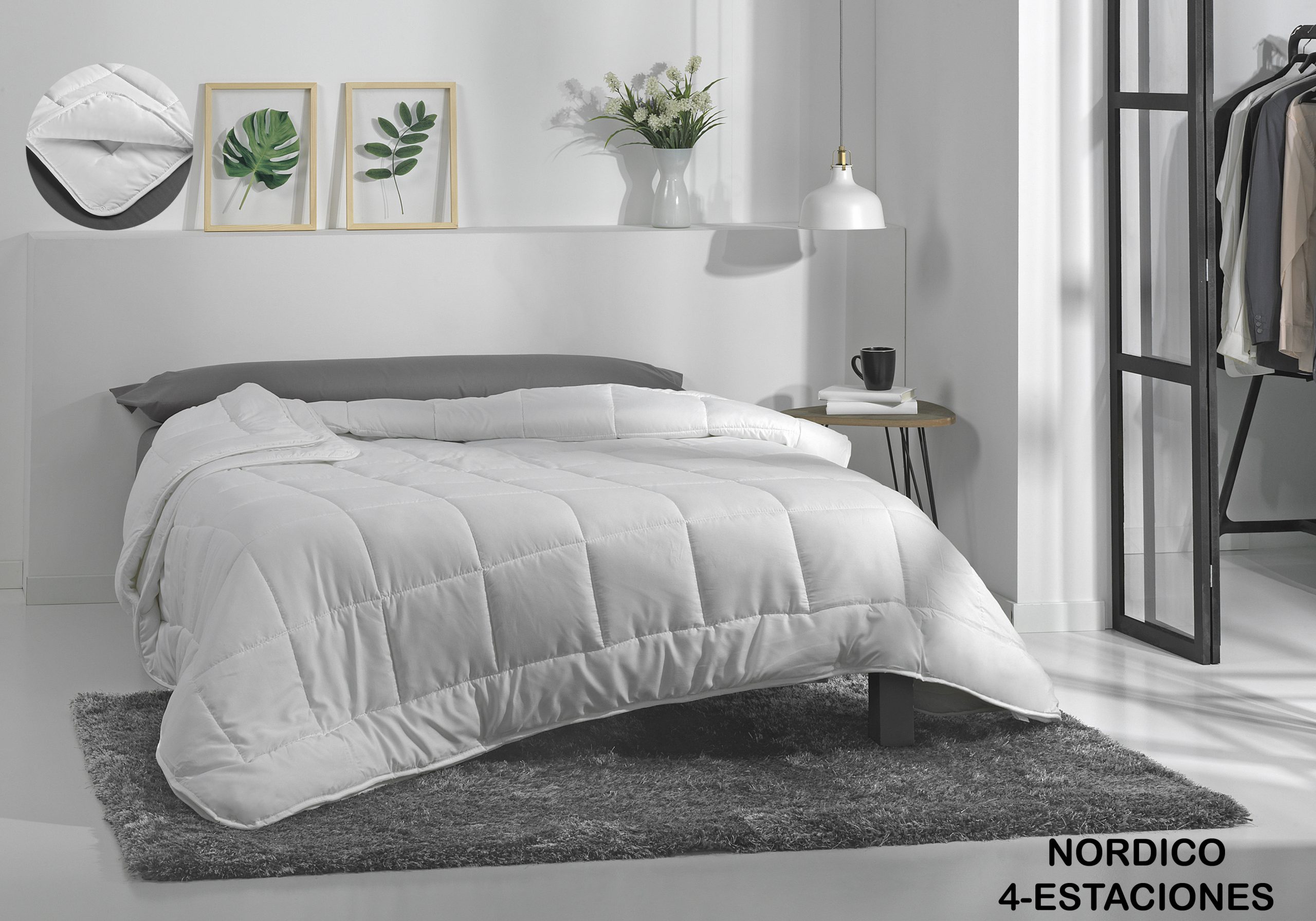 Nórdico 4 estaciones