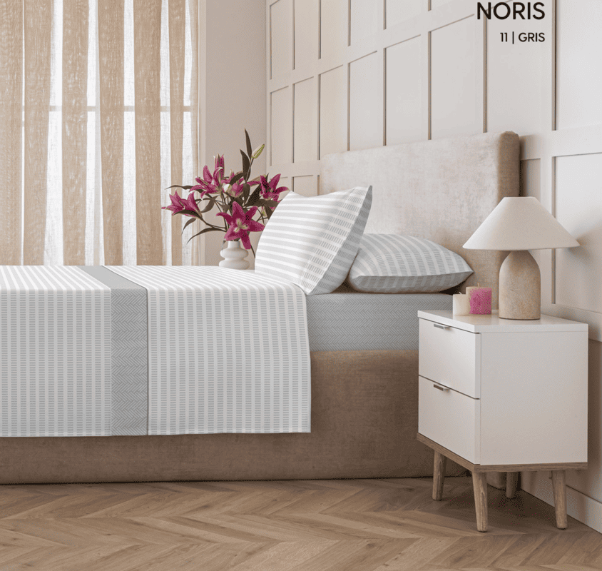 Juego de cama Noris - Imagen 8