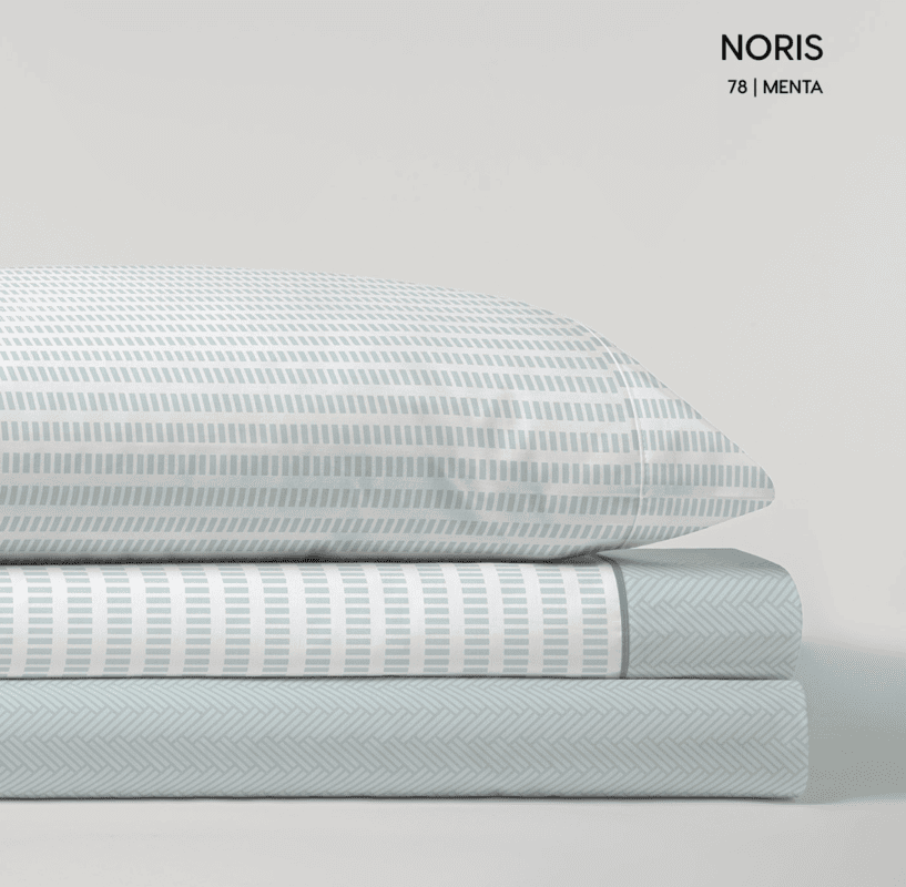 Juego de cama Noris - Imagen 6