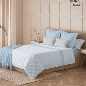 Juego de cama Noris