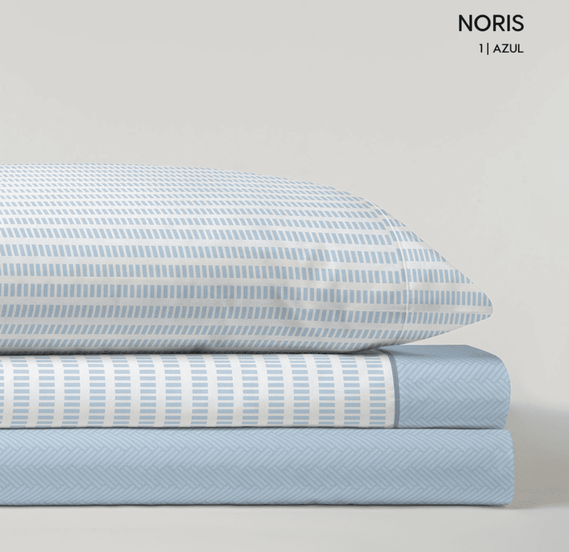 Juego de cama Noris - Imagen 3