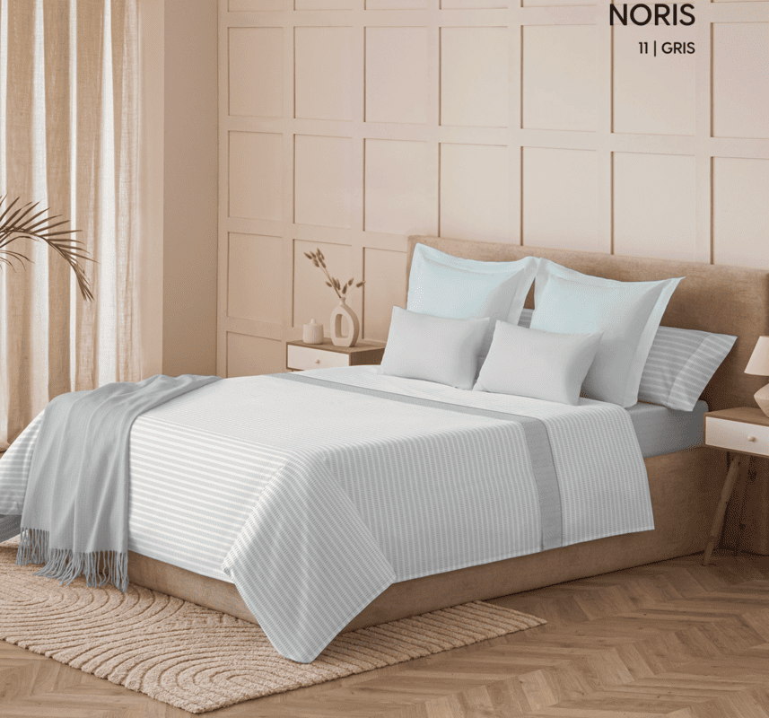 Juego de cama Noris - Imagen 7