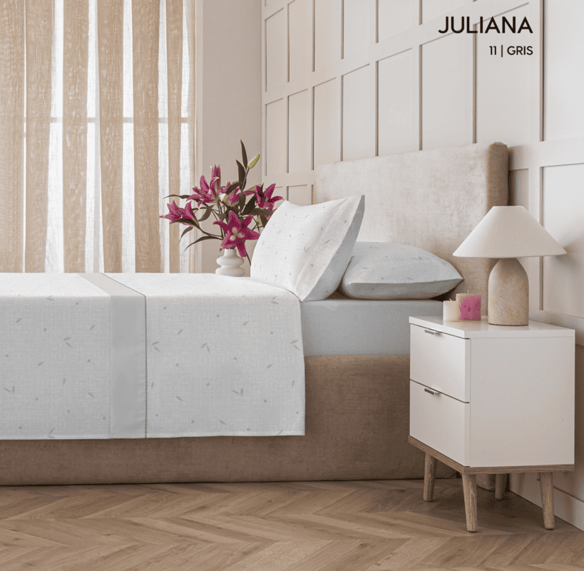 Juego de cama Juliana - Imagen 5