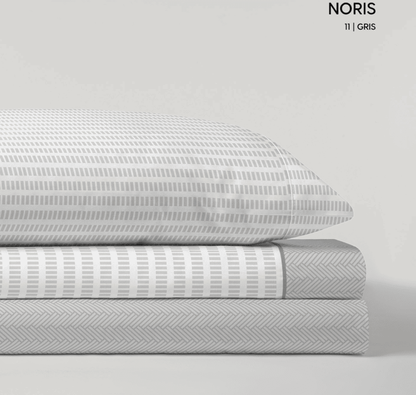 Juego de cama Noris - Imagen 9