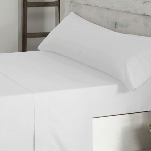 Juego de sábanas 200 hilos