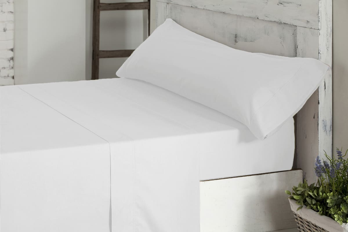 Juego de sábanas 200 hilos