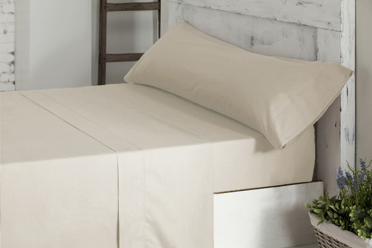 Juego de sábanas 200 hilos - Imagen 4