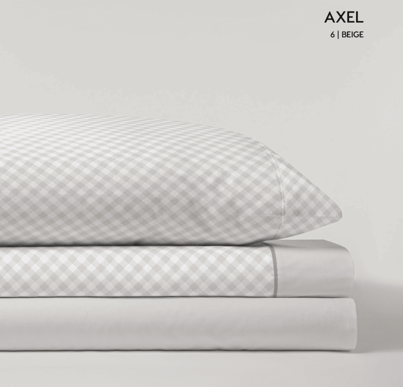 Juego de cama Axel - Imagen 5