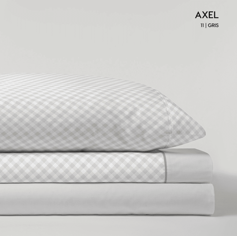 Juego de cama Axel - Imagen 3