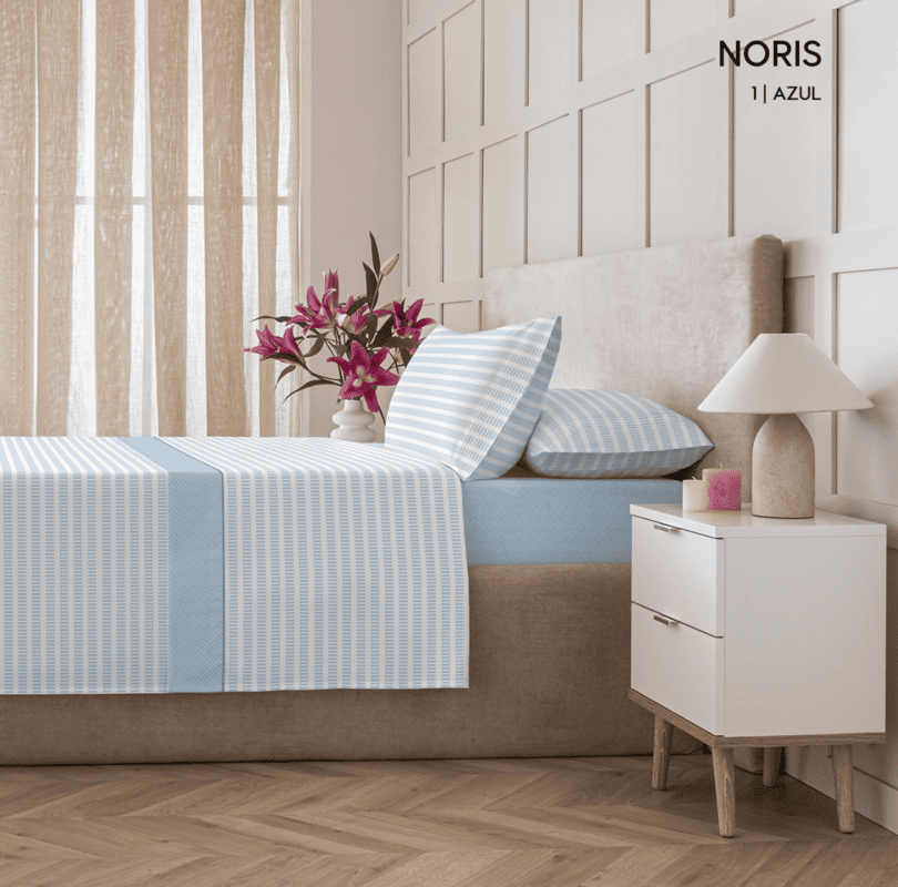Juego de cama Noris - Imagen 2