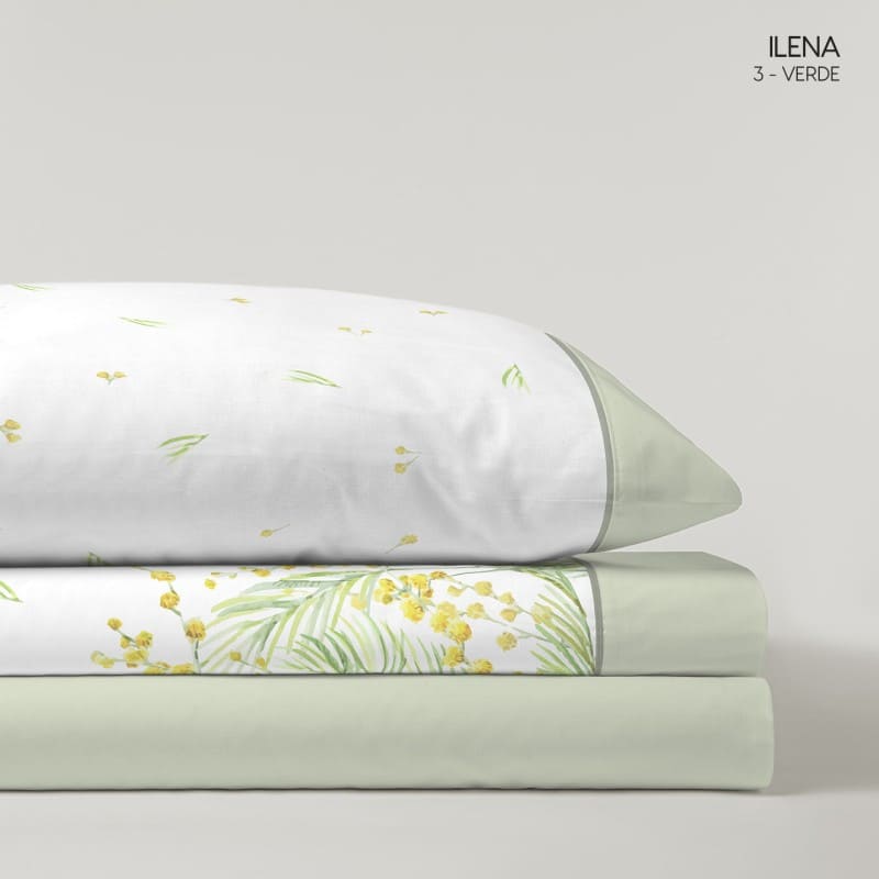 Juego de sábanas Ilena - Imagen 2