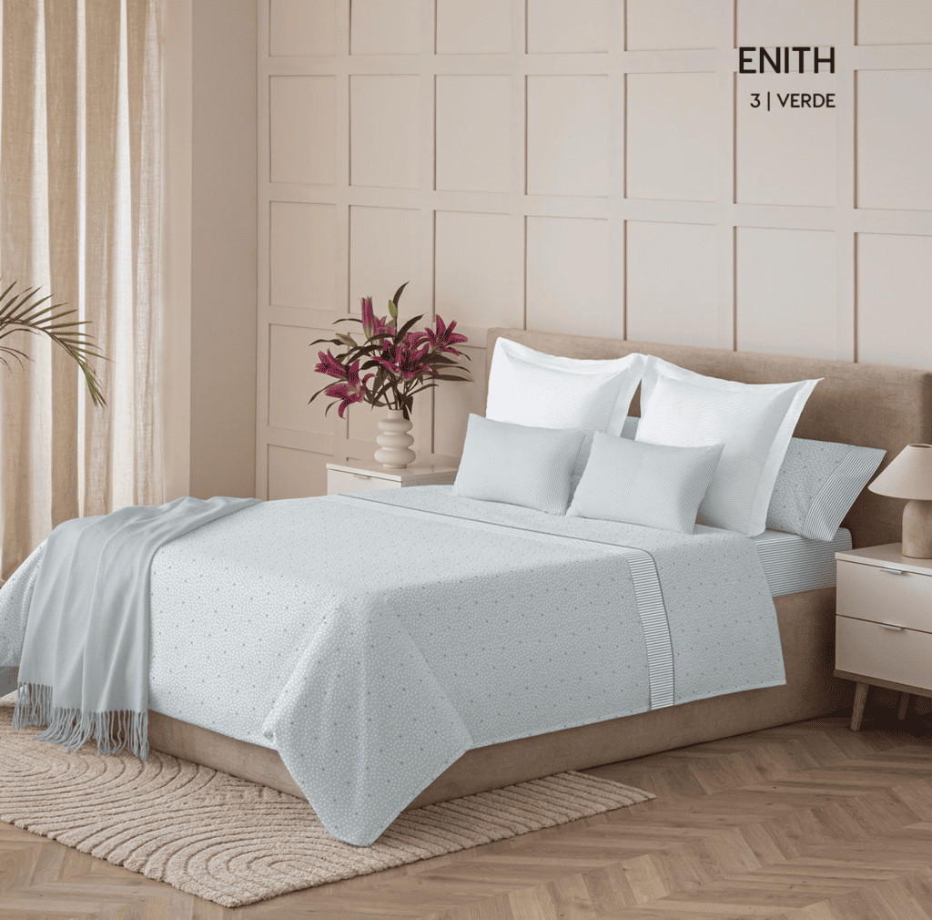 Juego de sábanas Enith - Imagen 2