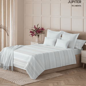 Juego de sábanas Jupiter