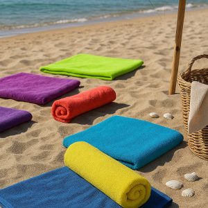 Toalla pareo