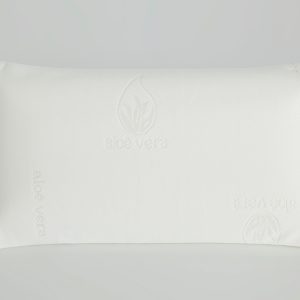 Almohada Viscoaloe