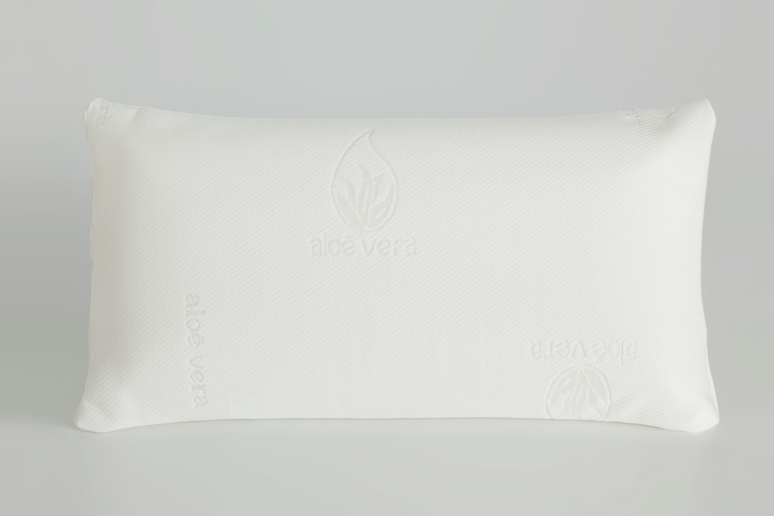 Almohada Viscoaloe