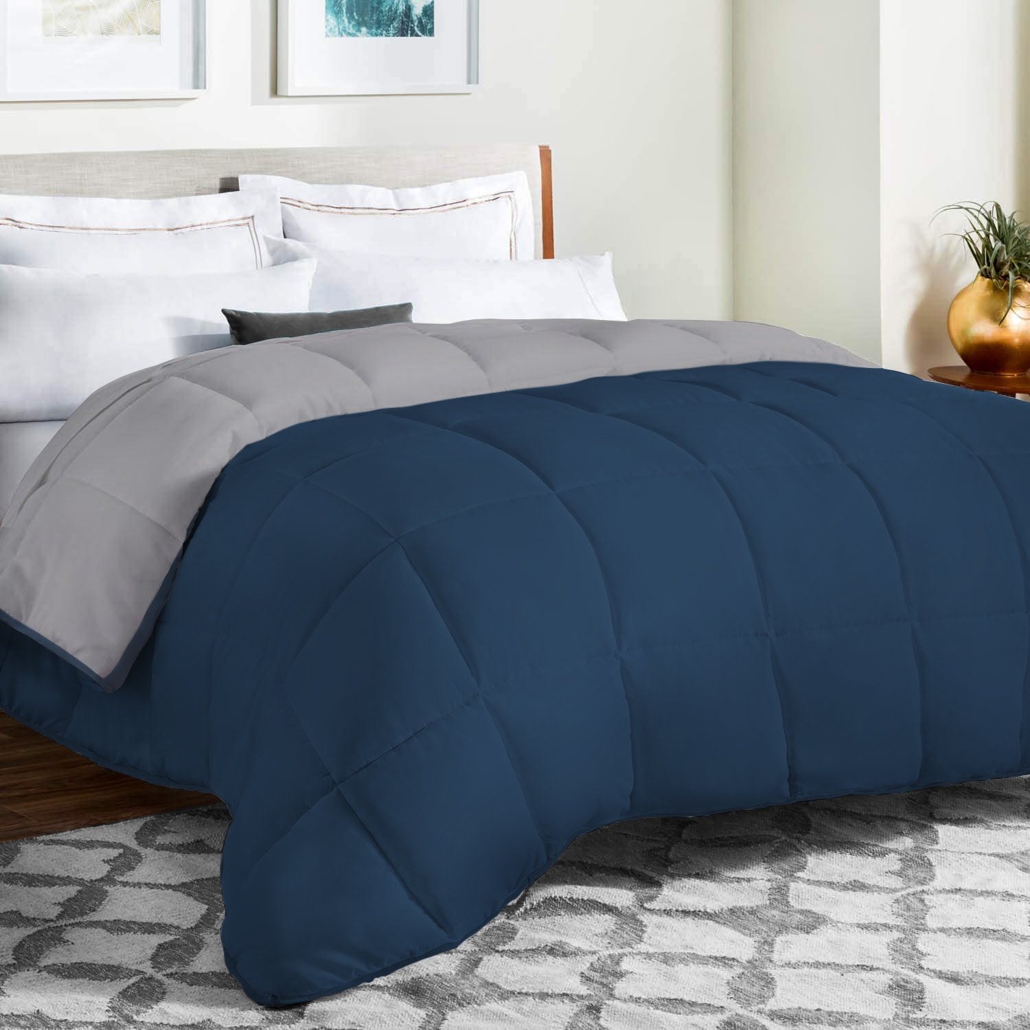 Nórdico Bicolor - Imagen 5