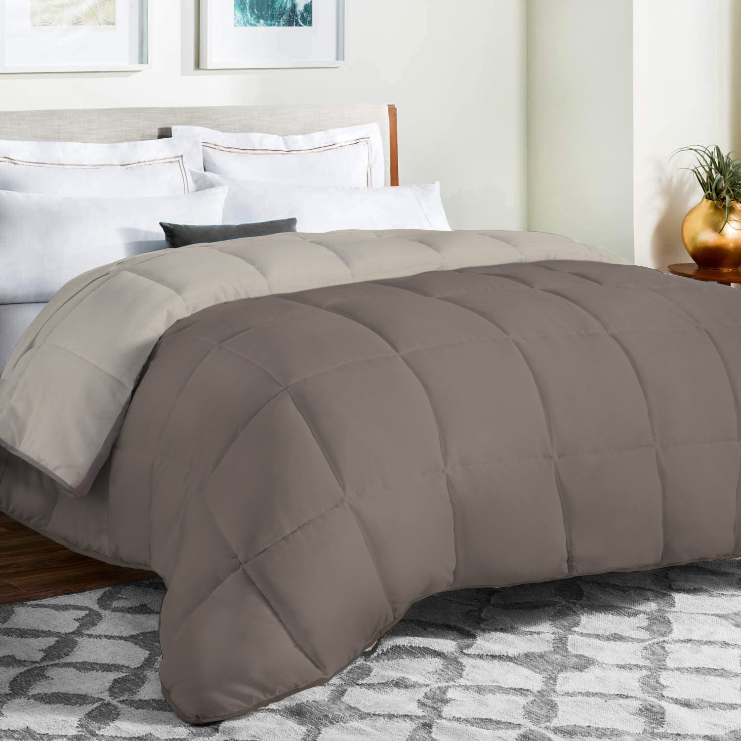 Nórdico Bicolor - Imagen 4