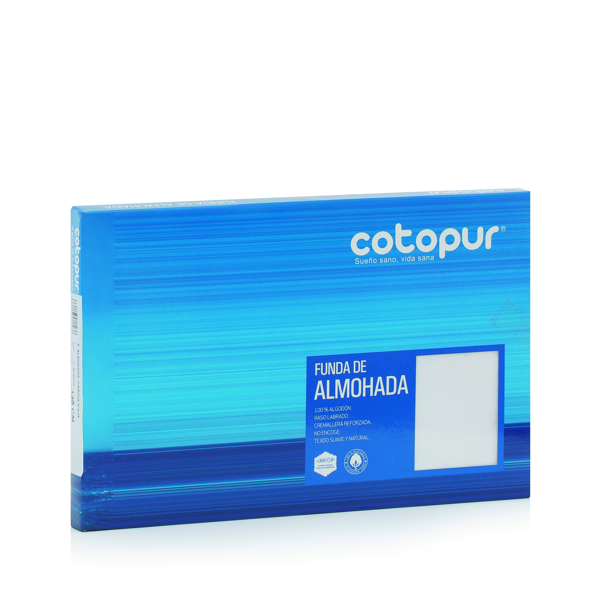 Protector Almohada Impermeable - Imagen 2