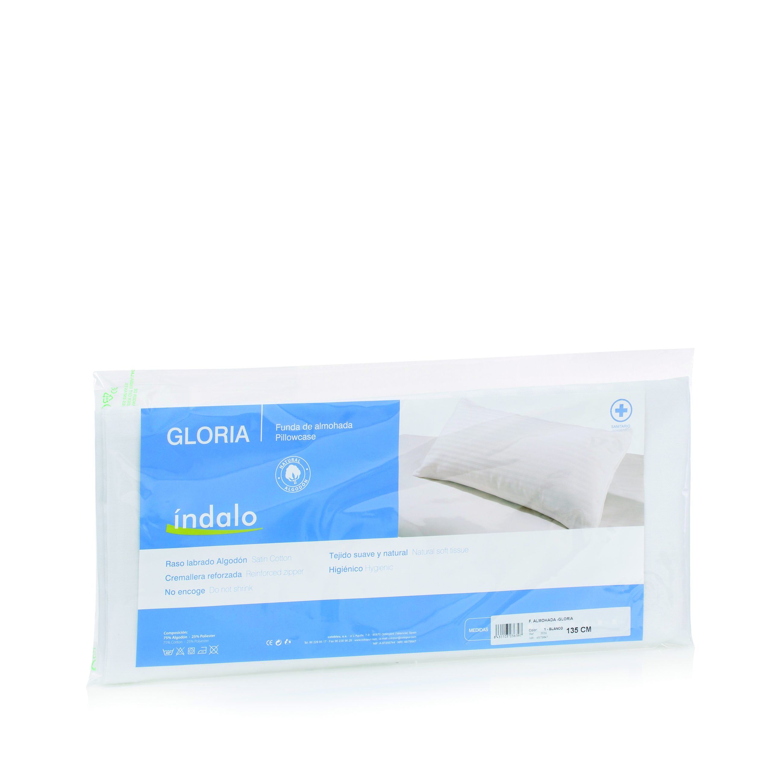 Protector Almohada - Imagen 2