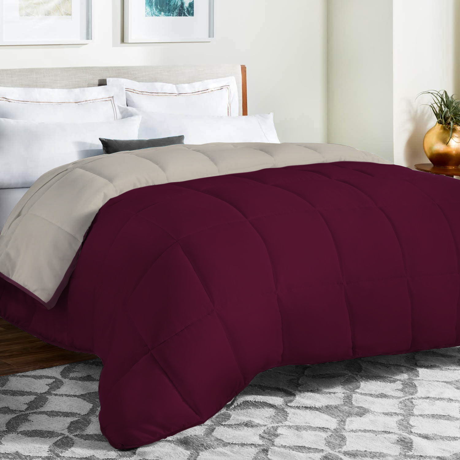 Nórdico Bicolor - Imagen 3