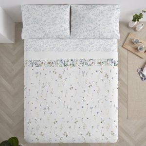 Juego de sábanas Silvestre